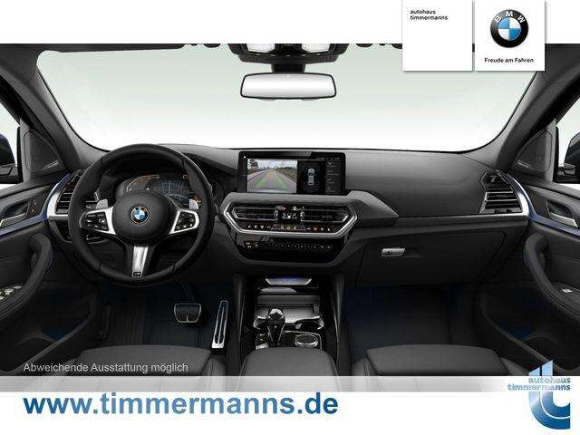 BMW X4 (Bild 4/6)