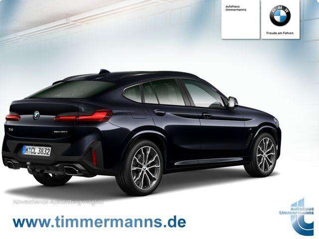 BMW X4 (Bild 5/6)