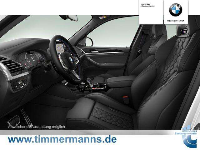 BMW X3 (Bild 3/5)