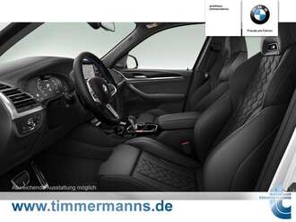 BMW X3 (Bild 3/5)