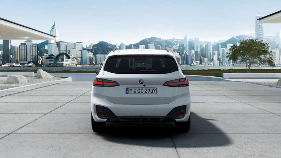 BMW 220 Active Tourer (Bild 3/5)