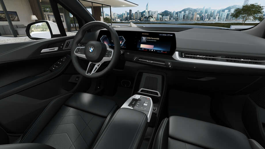 BMW 220 Active Tourer (Bild 5/5)