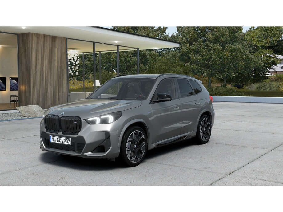 BMW X1 (Bild 1/5)