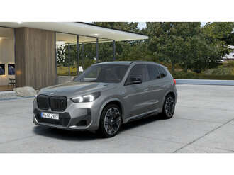BMW X1 (Bild 1/5)