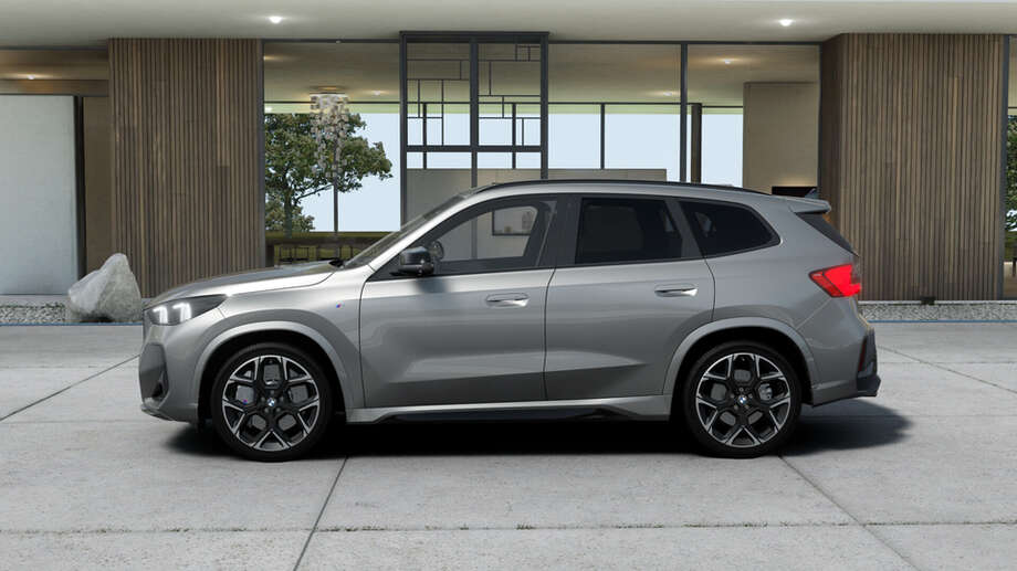 BMW X1 (Bild 2/5)