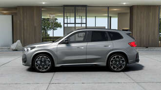 BMW X1 (Bild 2/5)