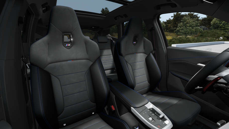 BMW X1 (Bild 4/5)