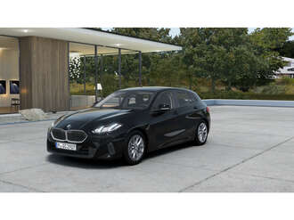BMW 116 (Bild 1/5)