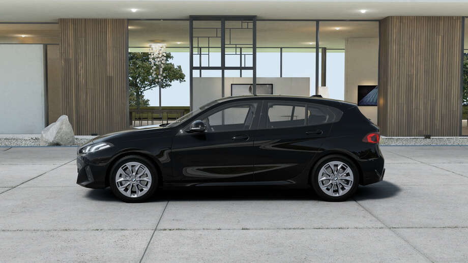 BMW 116 (Bild 2/5)