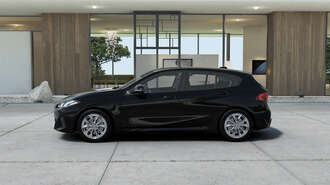 BMW 116 (Bild 2/5)