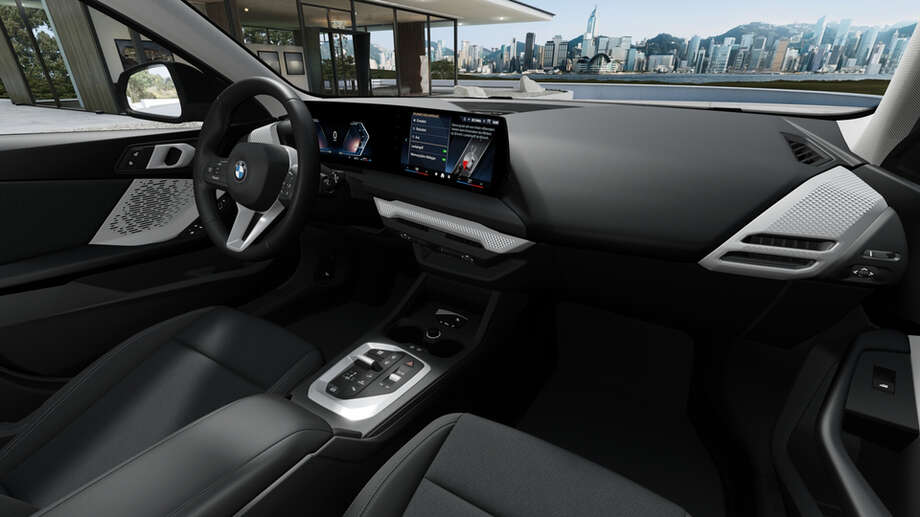 BMW 116 (Bild 5/5)