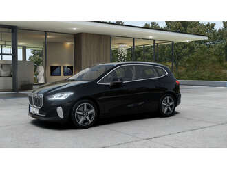 BMW 216 Active Tourer (Bild 1/5)