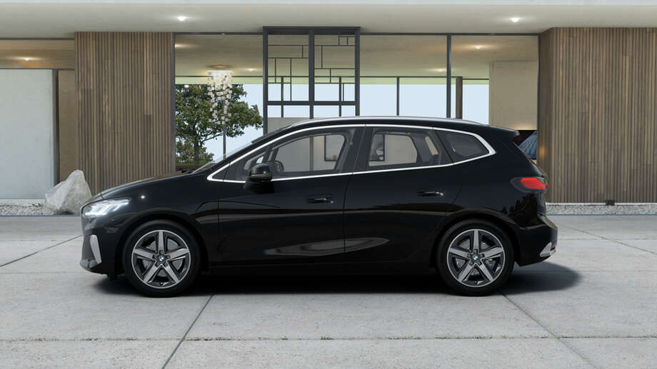BMW 216 Active Tourer (Bild 2/5)