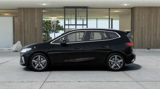 BMW 216 Active Tourer (Bild 2/5)