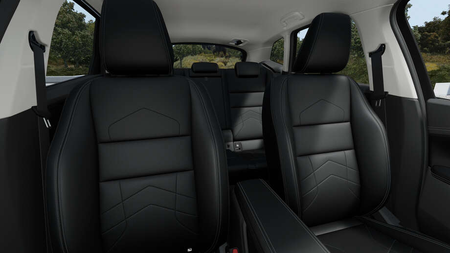 BMW 216 Active Tourer (Bild 4/5)
