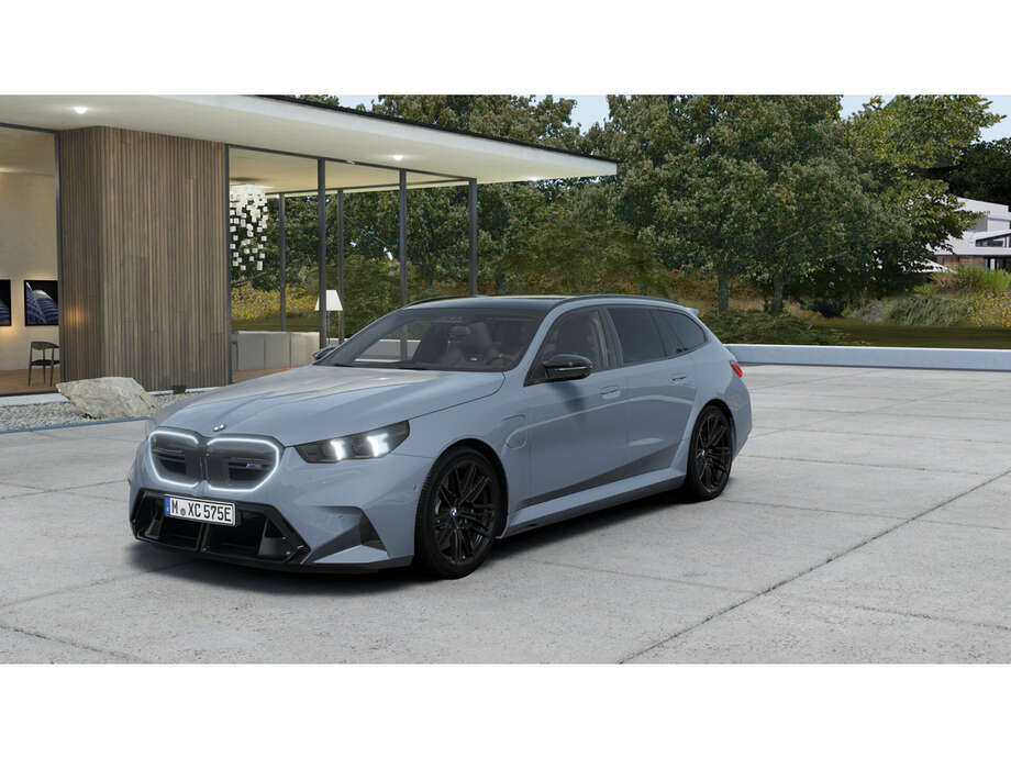 BMW M5 (Bild 1/5)