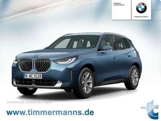 BMW X3 (Bild 1/5)