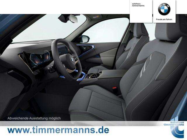 BMW X3 (Bild 3/5)