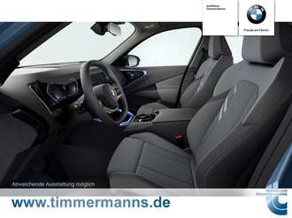 BMW X3 (Bild 3/5)
