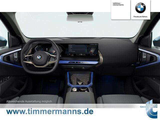 BMW X3 (Bild 4/5)