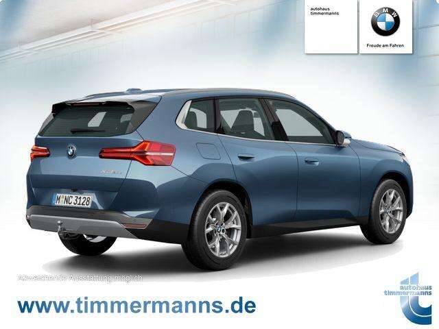 BMW X3 (Bild 5/5)