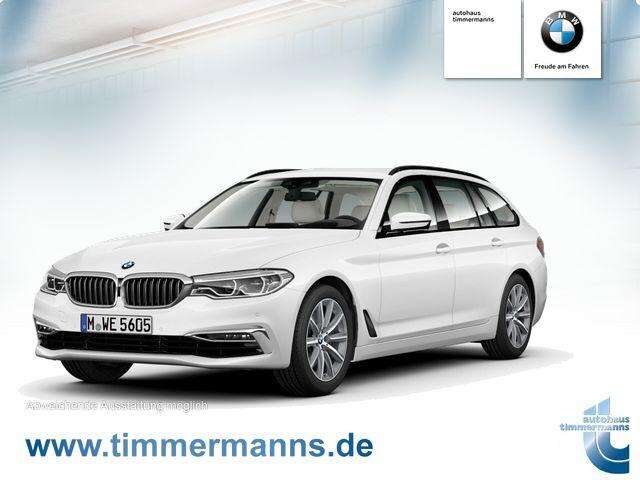 BMW 525d (Bild 1/5)