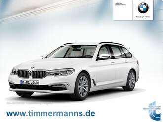 BMW 525d (Bild 1/5)