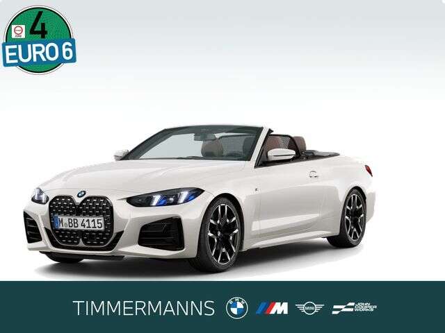 BMW 430 (Bild 1/5)