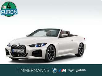 BMW 430 (Bild 1/5)