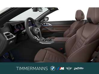 BMW 430 (Bild 3/5)