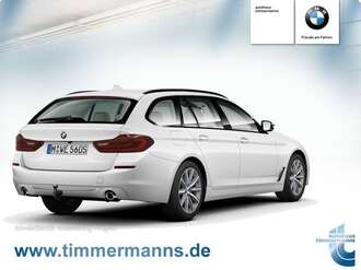 BMW 525d (Bild 2/5)