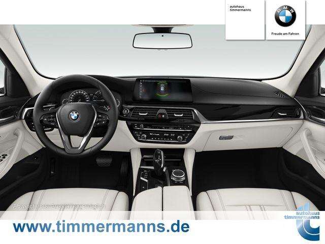 BMW 525d (Bild 4/5)