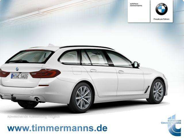 BMW 525d (Bild 5/5)