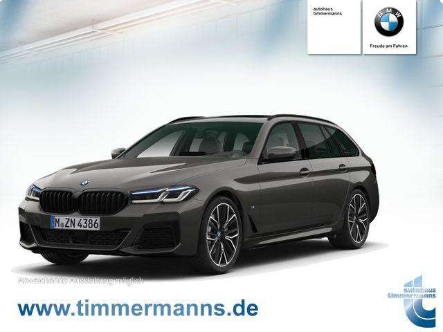 BMW 530d xDrive (Bild 1/5)