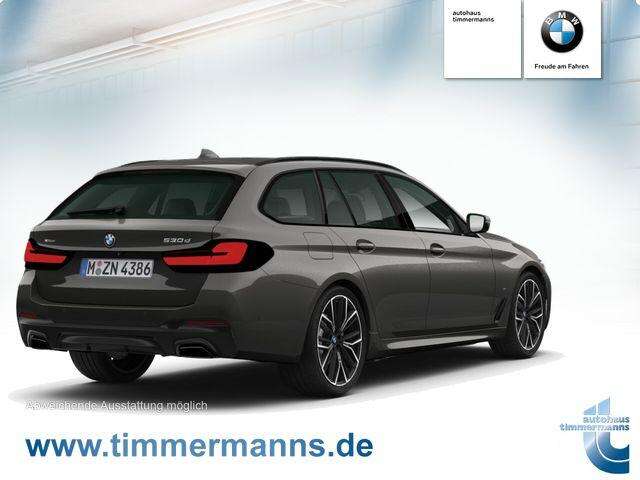 BMW 530d xDrive (Bild 2/5)