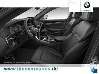 BMW 530d xDrive (Bild 3/5)