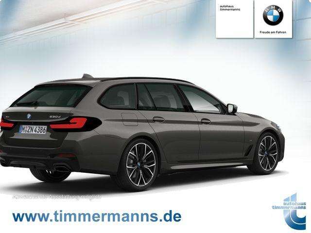 BMW 530d xDrive (Bild 5/5)