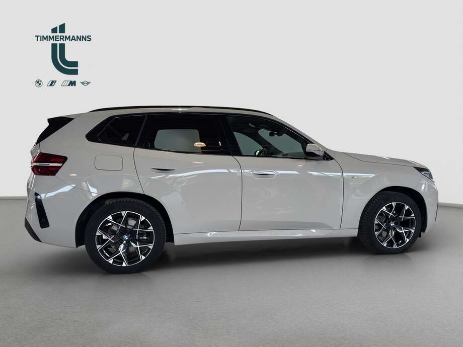 BMW X3 (Bild 6/21)