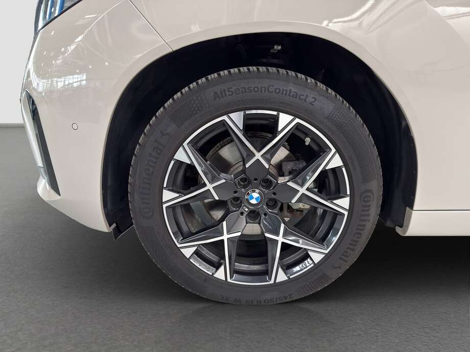 BMW X3 (Bild 9/21)