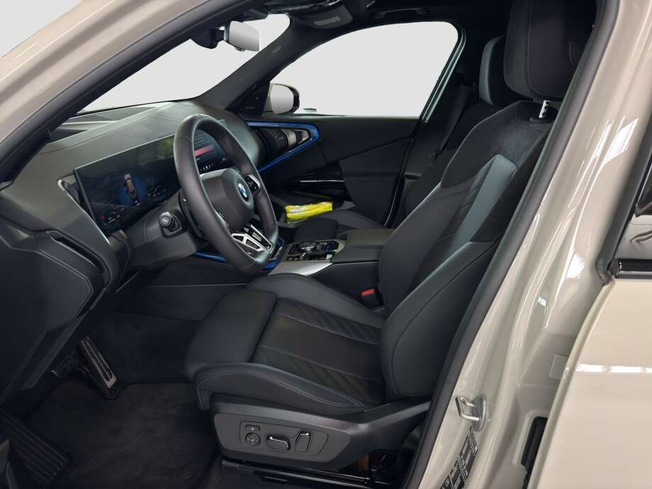 BMW X3 (Bild 10/21)