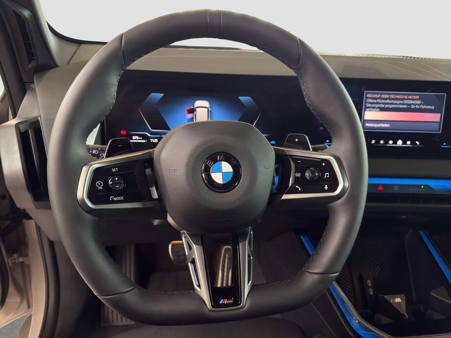 BMW X3 (Bild 12/21)