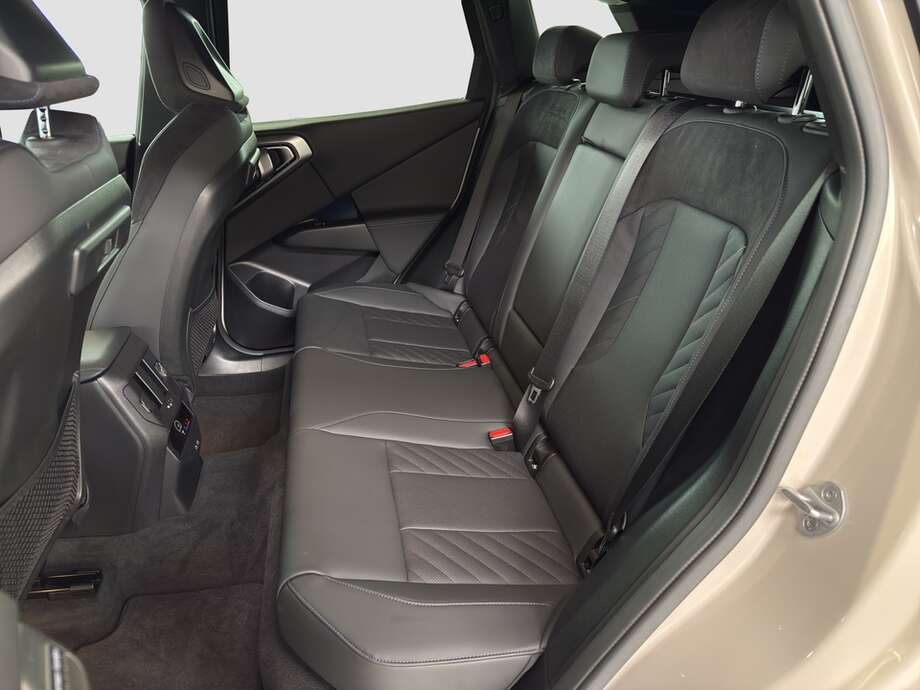 BMW X3 (Bild 14/21)