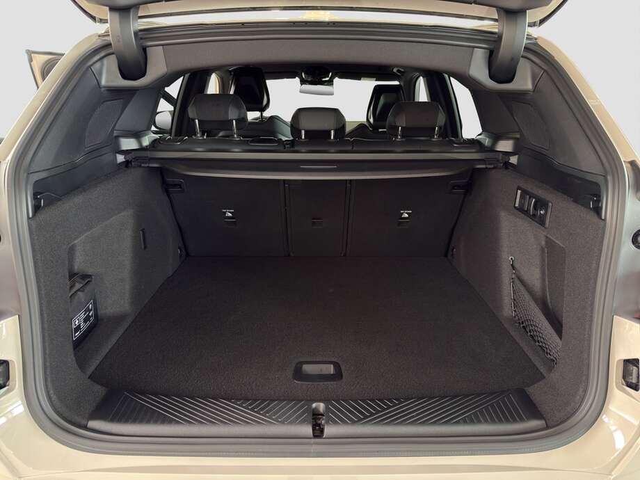 BMW X3 (Bild 15/21)