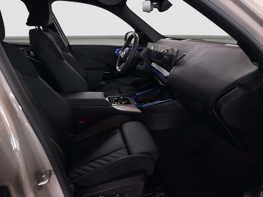 BMW X3 (Bild 16/21)