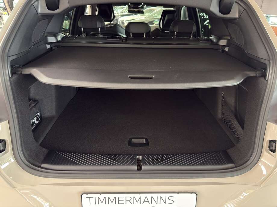 BMW X3 (Bild 19/21)