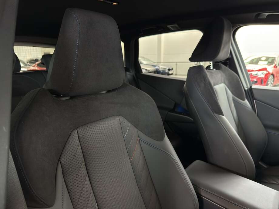 BMW X3 (Bild 20/21)