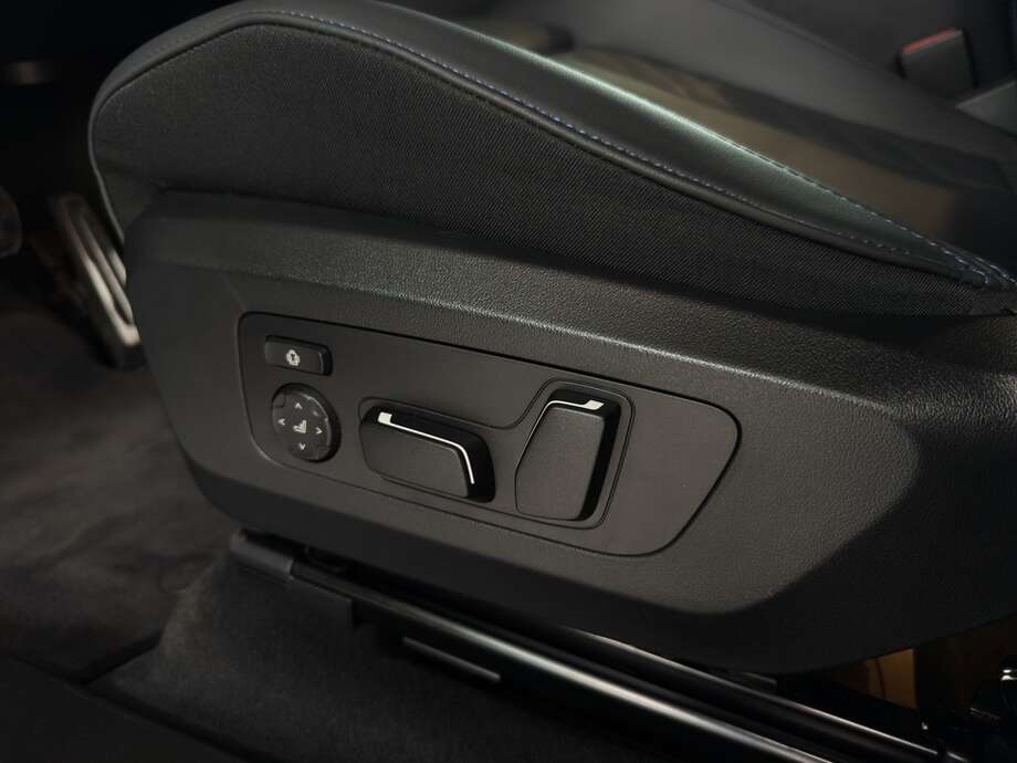 BMW X3 (Bild 21/21)