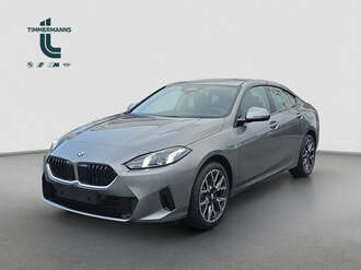 BMW 218 Gran Coupé (Bild 1/17)