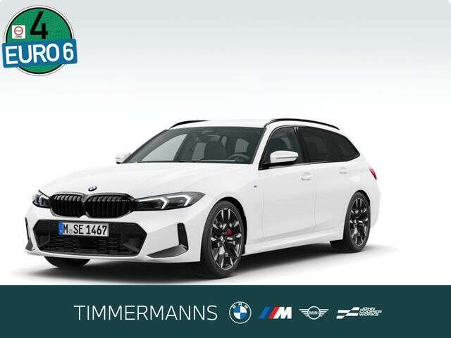 BMW 330 (Bild 1/5)