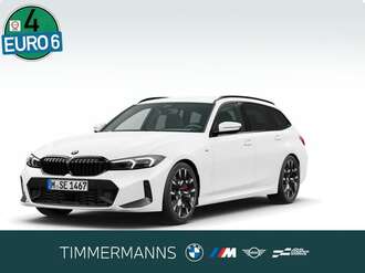 BMW 330 (Bild 1/5)